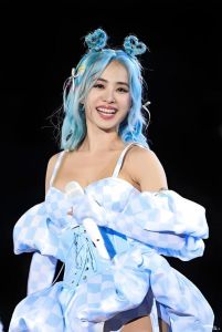 蔡依林唱功什么水平_实力唱将，华语乐坛地位稳！