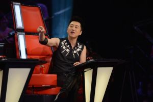 庾澄庆唱歌什么水平_华语乐坛实力唱将，经典永流传！