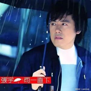 嗓音和张宇最像的人_张宇情歌王子 十一郎经典搭档 传唱金曲