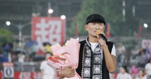 阿宝c6高音是怎么练出来的_阿宝高音练出来，气息共鸣是关键