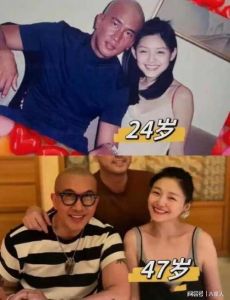 具俊晔思念大S至深，墓碑吻痕见证深情