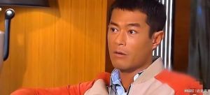 麦子乐TVB26年红不了，古天乐解围助其开工