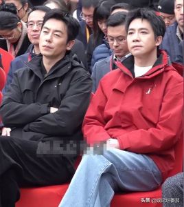 央视《太平年》定档 白宇俞灏明朱亚文倪大红强强联手