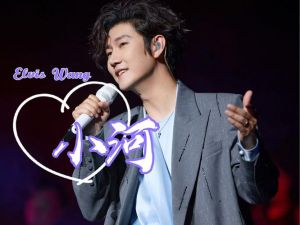 王晰演唱会_王晰演唱会震撼全场，低沉嗓音催泪动人！