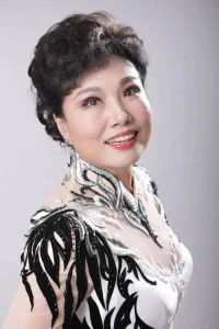 夜莺女高音花腔_俄罗斯经典花腔曲目，听莎吉穆拉托娃演绎如仙乐