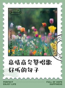 夸人唱功好听的短语有哪些_夸唱歌好听有妙招，让歌声更动人！