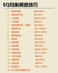 中音调到多少合适_汽车音响中音调对味，先试2-3档，多试歌曲找最佳，与高低音协调，均衡器辅助调整