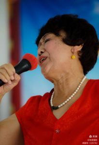 刘依诺山东声乐第七_育才童心圆合唱团获国家级声乐一等奖！