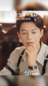 何健麒演的电视剧有哪些_何健麒短剧演技炸裂，穿越虐恋家庭戏样样行！