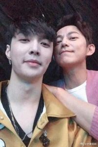 张艺兴何炅_何炅真诚善良，暖人心扉受喜爱