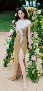 杨幂谁红和谁玩_杨幂张小斐真闺蜜，谁红跟谁玩？其实一直很铁