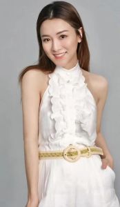 王敏奕凭演技获最佳女配角，演技派受认可