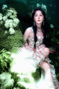 狗仔曝迪丽热巴大瓜_迪丽热巴疑似怀孕？工作室沉默，粉丝怒怼狗仔，黄景瑜或为父？