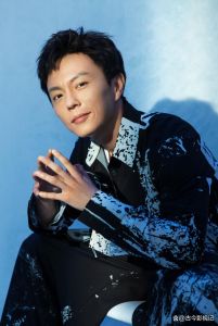 谢苗顶替甄子丹，《东北警察故事3》要来了！