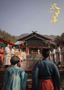 《太平年》热播，杭州之江景点受关注，钱弘俶传奇故事吸引游客