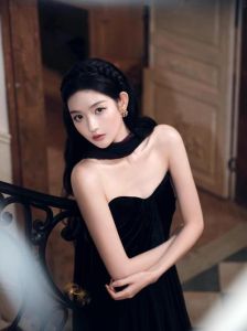 王子奇深陷王玉雯抽离_戏里情深戏外散，目标不同终别离