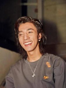 沙，从大凉山到《封神》，青年演员的成长与梦想