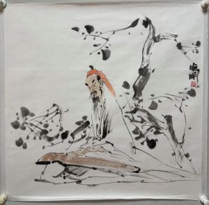 山东美术馆馆长杨晓刚，传统文化要活起来，得让年轻人喜欢