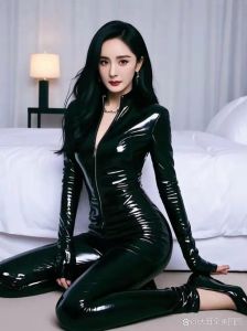 揭秘杨幂不堪黑历史_揭黑遭雪藏，坚守底线，这才是真女性