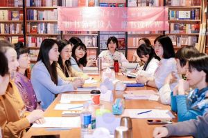 合肥职工迎新春阅读活动，戏曲读书齐上阵，书香飘满安徽