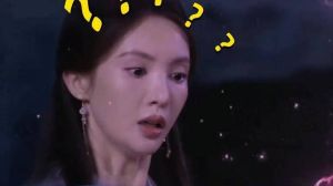 金晨有没有别人配音的电视剧_金晨配音《疯狂动物城2》被指不对味，实力受质疑