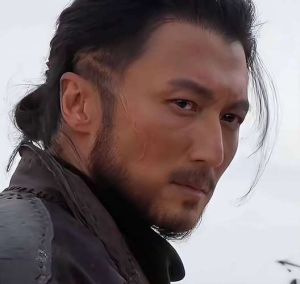 吴京谢霆锋《镖人》护送神秘人，江湖冒险，精彩打斗！