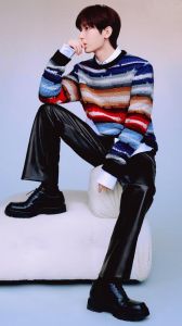 成毅身材怎么这么好_演员健身塑形，身材好演技棒，普通人也能学！