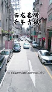 老祁东莞老街偶遇文化名流，共聊历史与文化魅力