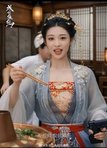 王楚然工作室AI剧宣删视频，AI在影视营销潜力巨大