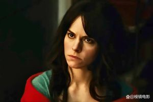 佩妮新剧《消失之人》太刺激！悬疑四集上头