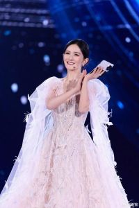 谢娜明年开演唱会 粉丝兴奋网友质疑