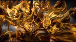 完美世界动画256集预告，石昊战金志飞，抢夺紫金犀牛，精彩不容错过！