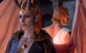 HBO拍《博德之门3》剧，玩家不看好自由度改编？