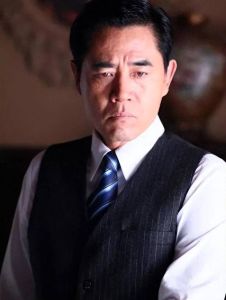 江西卫视2月14日开播《典当行》，陈宝国王刚飙戏，老戏骨剧适合家中老人观看