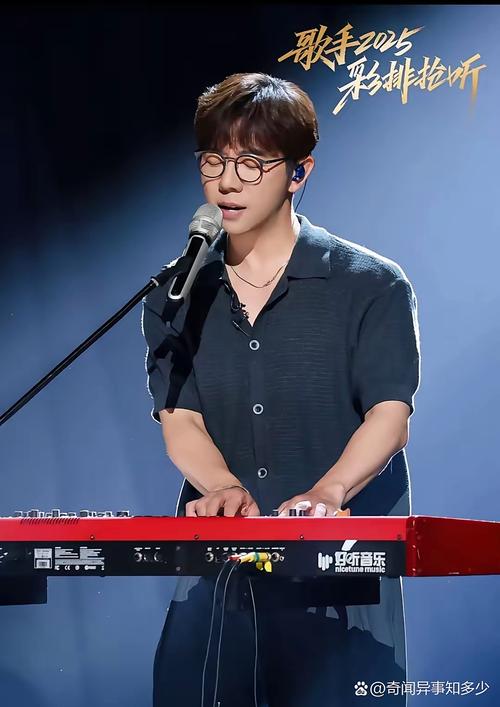 歌手知道自己唱歌的问题吗_天赋练习心态都重要