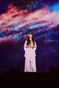 孟庭苇个人演唱会_孟庭苇35年巡演 回味青春经典《羞答答的玫瑰》等