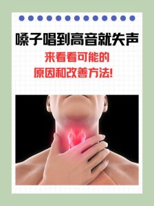唱歌时嗓子很紧唱的很费劲_唱歌嗓子紧？别慌，放松唱歌护好喉！
