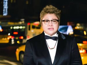 韩红算通俗唱法还是民族唱法_独特唱腔，辨识度高，华语乐坛一宝