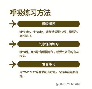 唱歌练习气息方法_深蹲找气息，丹田控气，稳声不累！