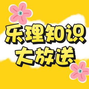 声乐和乐理哪个重要_学声乐必学乐理，唱歌才能有感觉！