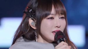 韩红萨顶顶唱功_高原鹰啸佛乐泉，顶尖歌手各具魅力