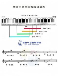 男生A3属于什么音域_气息稳，位置对，声音亮又厚