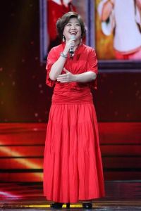 国内外当代女高音体重_女高音身材与歌声无关，胖瘦都能惊艳