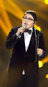 韩红的天亮了属于高音吗_韩红《天亮了》高音经典，感人至深