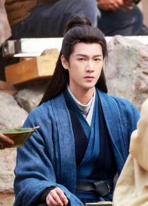 李昀锐电视剧作品集_青春剧校草到实力派，未来可期