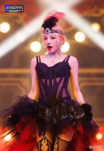 爆裂舞台宋雨琦最终排名_宋雨琦《爆裂舞台》爆冷跌落，实力获观众力挺，人气保级显韧性