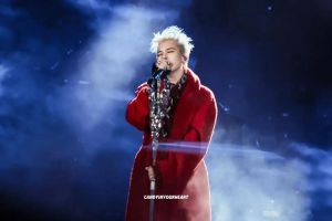 权志龙再次点赞lunar new year_春节文化归属惹关注