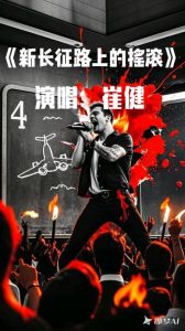 国语男低音摇滚歌曲_厚实磁性唱出心声，经典歌曲引共鸣
