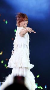 孙燕姿近期演唱会_孙燕姿演唱会来袭，青岛南京站等你来！