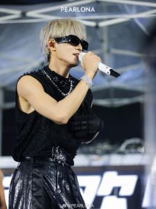 姚琛 唱歌怎么样_姚琛舞台炸裂获赞，实力唱将未来可期！